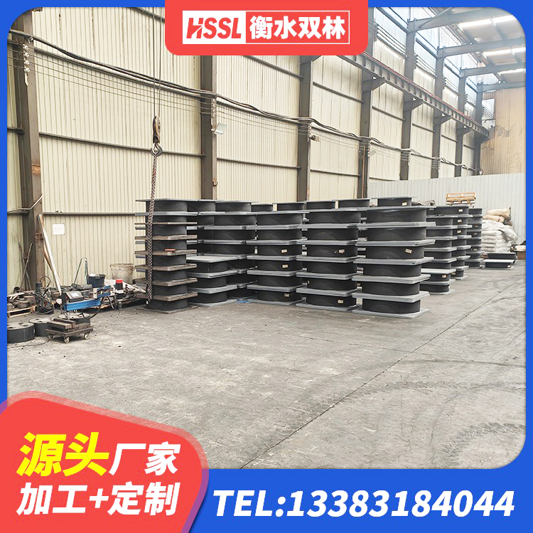 东莞LNR橡胶隔震支座900厂家 东莞建筑II型LRB铅芯橡胶隔震支座厂家 东莞LRB800铅芯橡胶隔震支座多少钱 东莞铅芯橡胶防震支座定制厂家 - 第5张