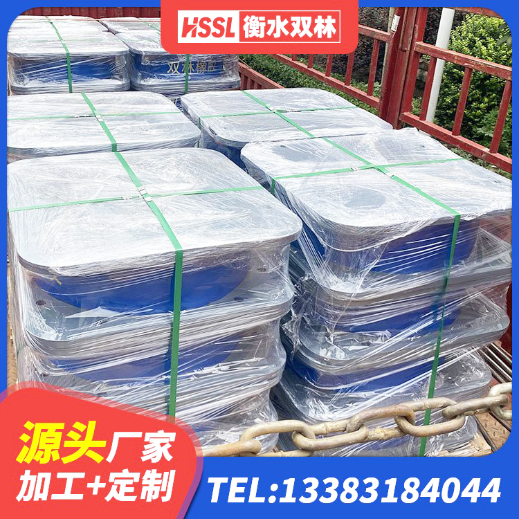 东莞水平分散型橡胶隔震支座源头工厂 东莞建筑隔震支座价格 东莞HDR抗震支座源头工厂 东莞建筑铅芯防震支座商家生产厂家 - 第2张