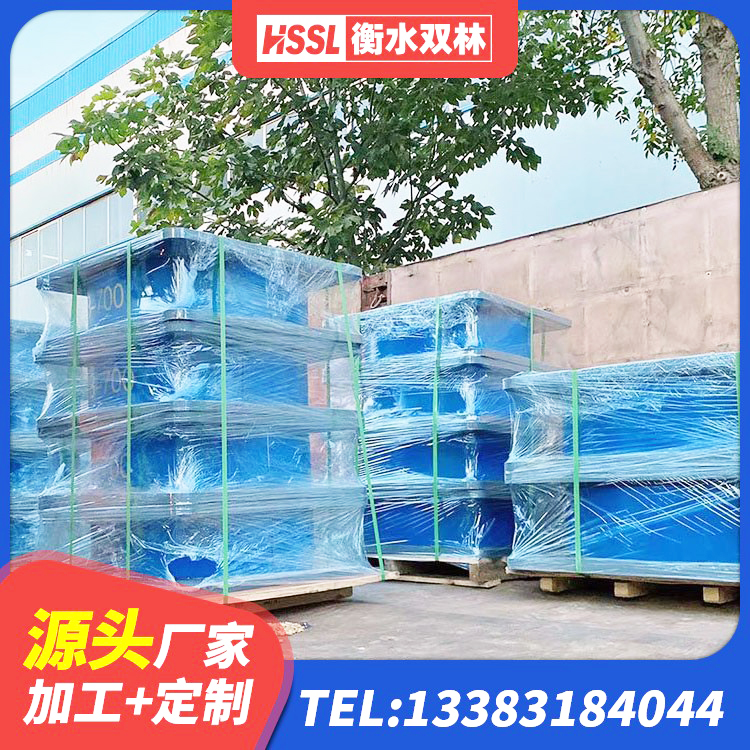 东莞HDR系列高阻尼隔震橡胶支座 东莞LNR500橡胶隔震支座厂家电话 东莞橡胶抗震支座定制源头工厂 东莞矩形隔震支座生产厂家 - 第5张