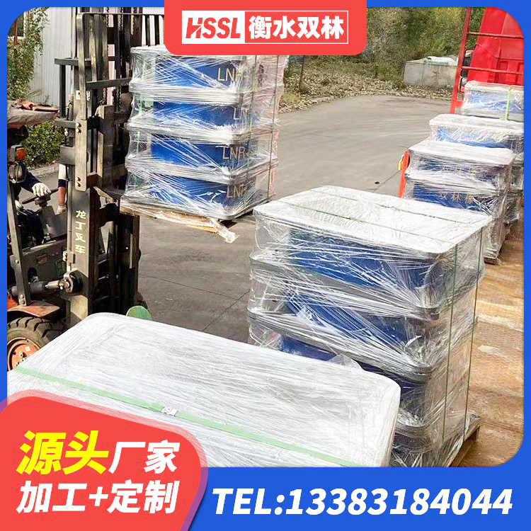 东莞橡胶隔震支座LNR(H)-470*470*164源头工厂 东莞建筑厚层橡胶隔震支座厂家 东莞LNR700建筑隔震橡胶支座生产加工 东莞LNR橡胶隔震支座D700生产厂家 - 第6张