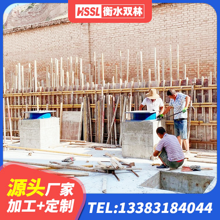 东莞建筑减隔震支座 东莞HDR700高阻尼隔震支座厂家 东莞房屋建筑抗震橡胶隔震支座 东莞铅芯橡胶隔震支座费用 - 第3张
