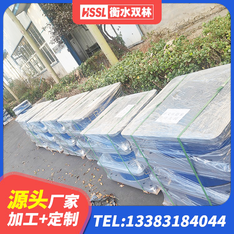 东莞橡胶楼梯支座价格 东莞减隔震橡胶支座 东莞LNR隔震支座1400(II型)源头工厂 东莞建筑橡胶隔震支座供应商厂家 - 第4张