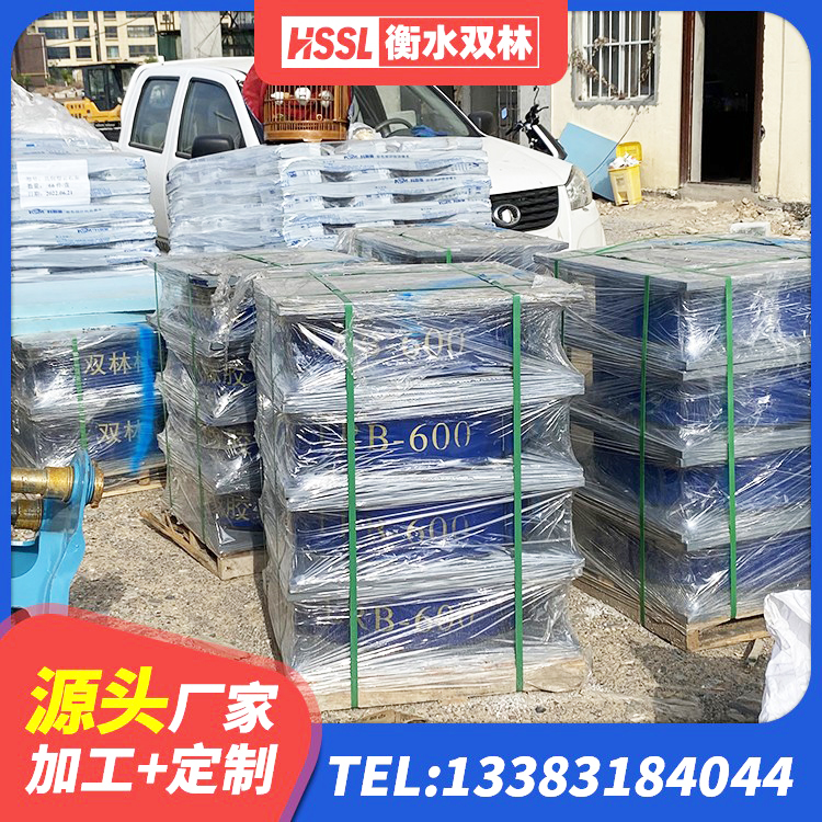 东莞LNR橡胶隔震支座900厂家 东莞建筑II型LRB铅芯橡胶隔震支座厂家 东莞LRB800铅芯橡胶隔震支座多少钱 东莞铅芯橡胶防震支座定制厂家 - 第4张